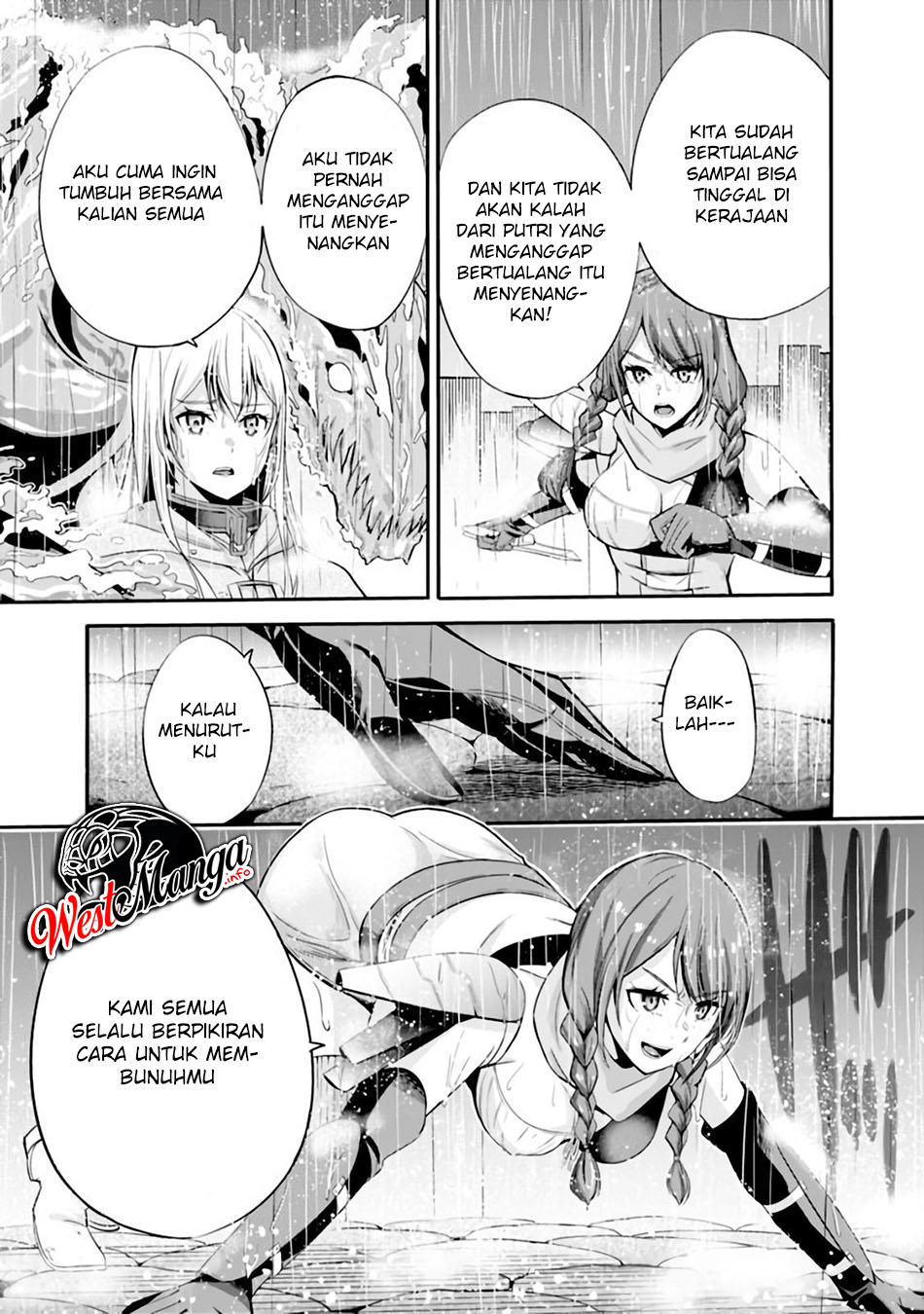 Uragirareta S Rank Boukensha no Ore wa, Aisuru Dorei no Kanojora to Tomoni Dorei dake no Harem Guild o Tsukuru